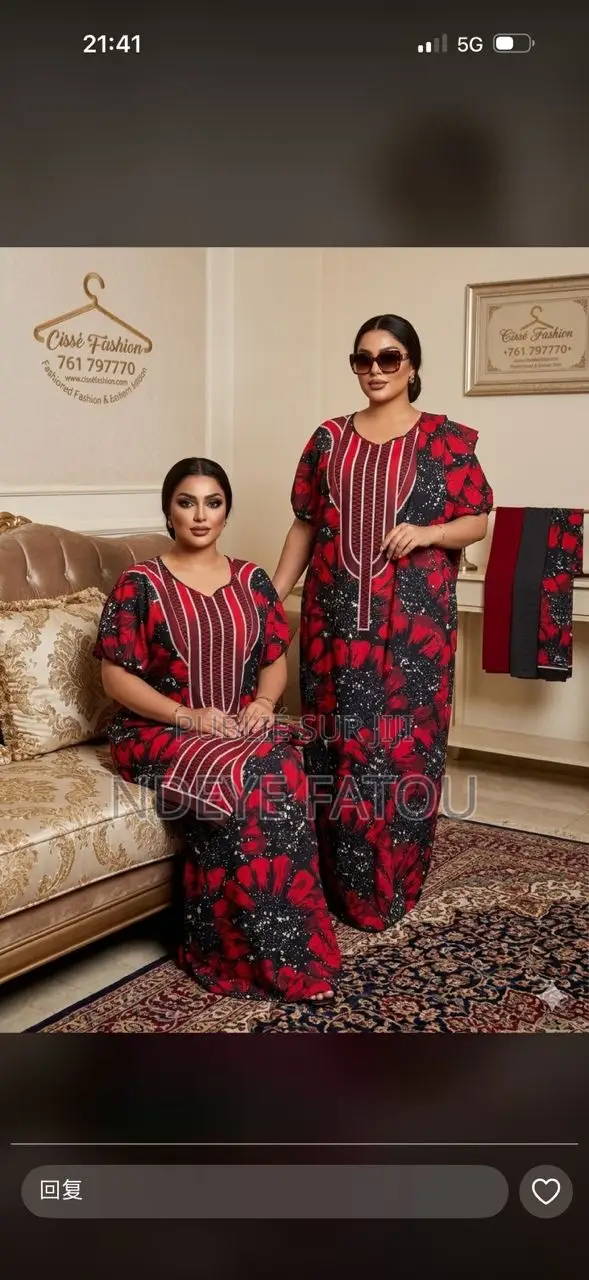 Jolies Robes Pour Femmes