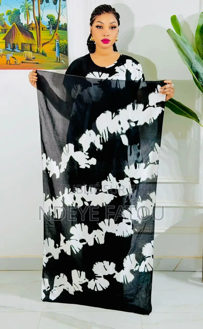 Jolie Robe Pour Femmes