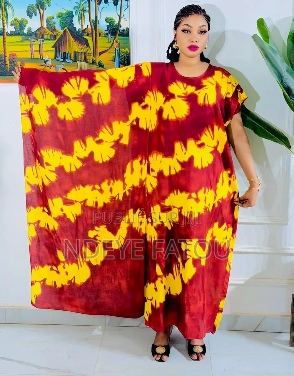 Jolie Robe Pour Femmes
