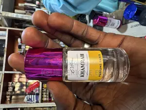 Parfum De Luxe