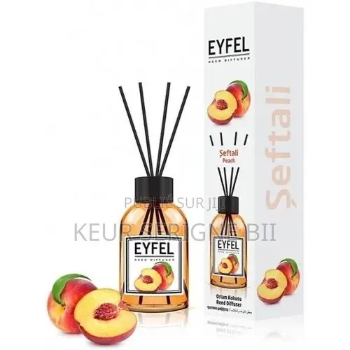 Parfum De Luxe