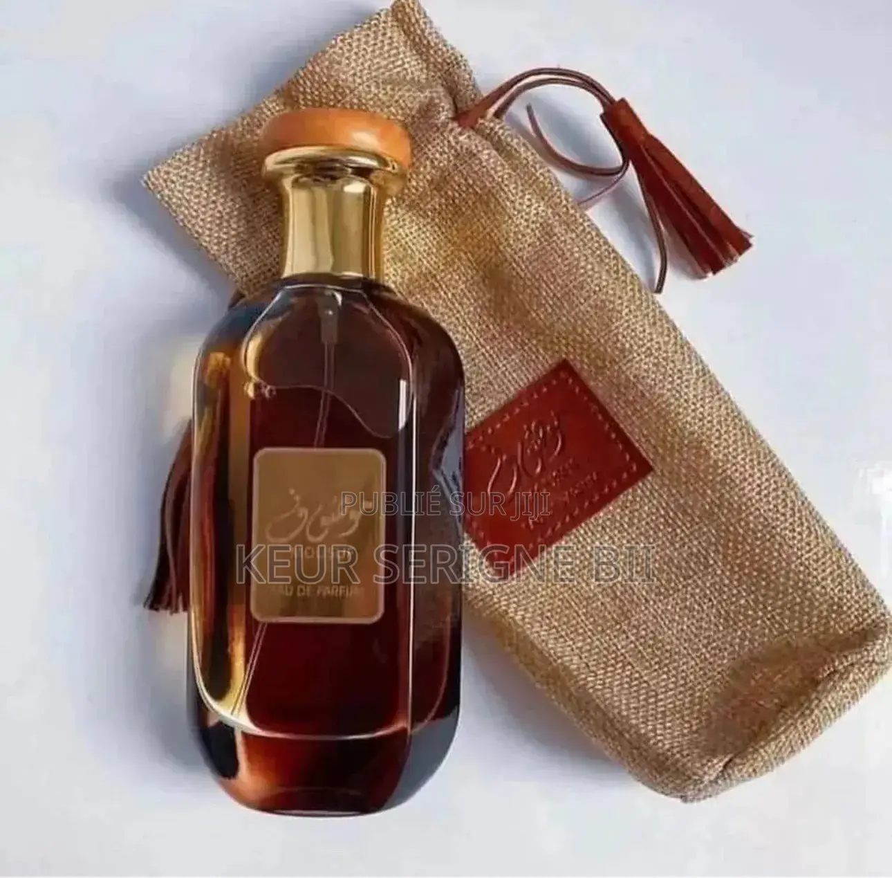 Parfum De Luxe