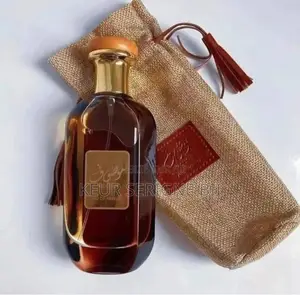 Parfum De Luxe
