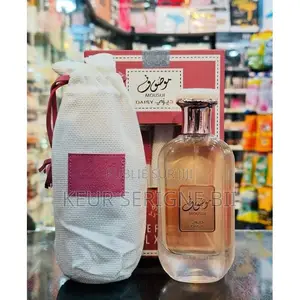 Parfum De Luxe