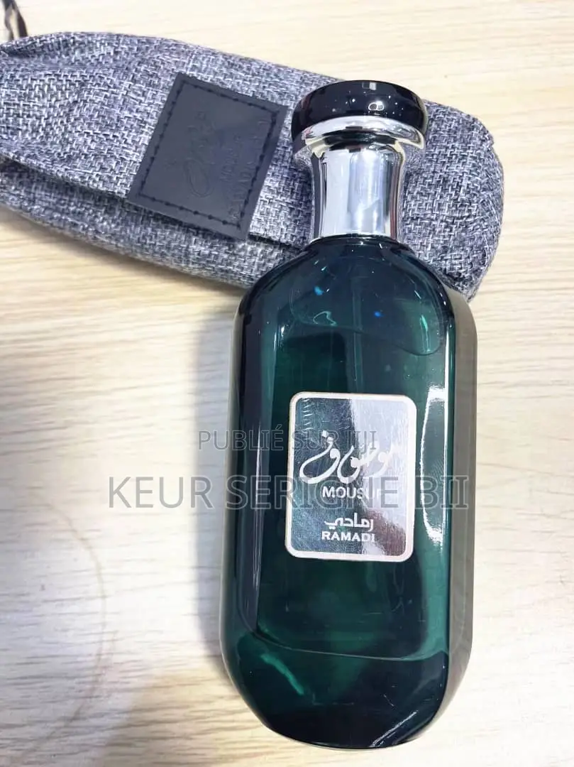 Parfum De Luxe