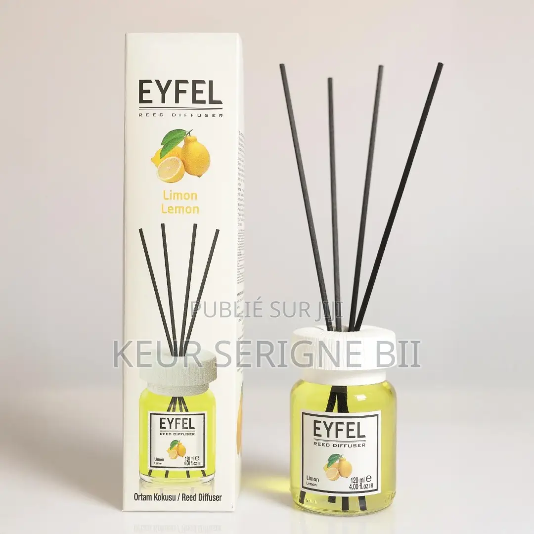 Parfum De Luxe