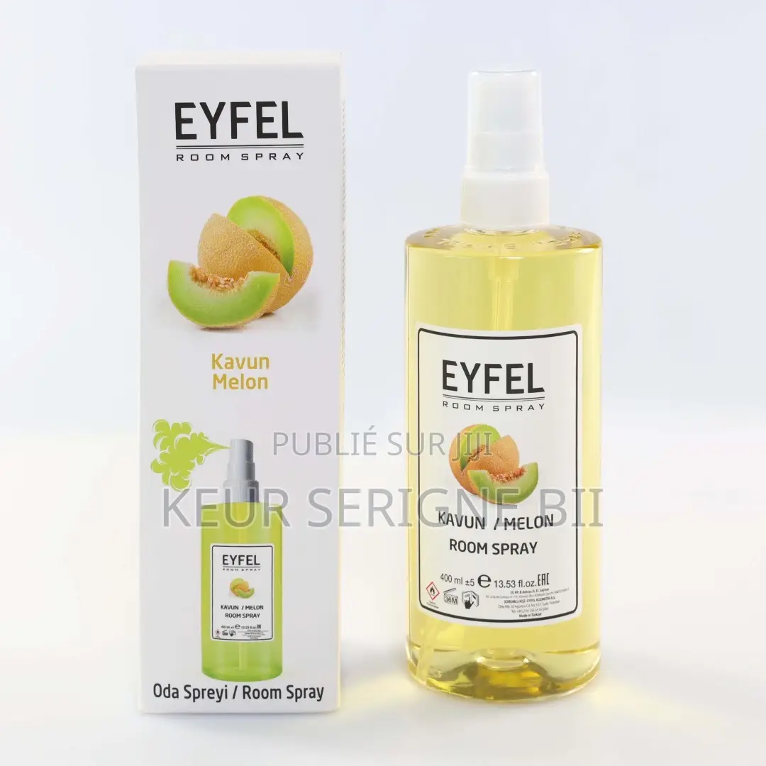 Parfum De Luxe