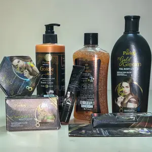 Cosmétiques
