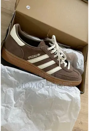 Adidas Handball Spezial Earth Strata.