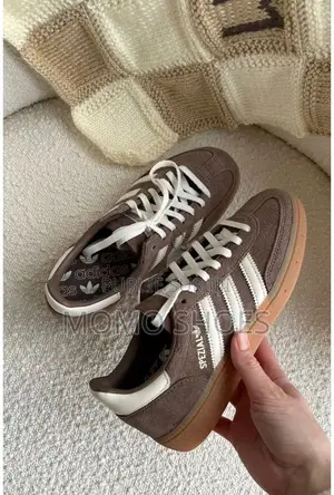 Adidas Handball Spezial Earth Strata.