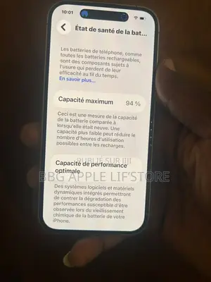 Apple iPhone 14 Pro 256 GB Doré