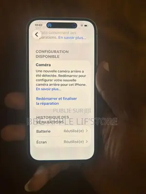 Apple iPhone 14 Pro 256 GB Doré