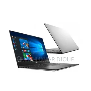 Ordinateur portable Dell Precision 5530 16GB Intel Core i7 SSD 256GB