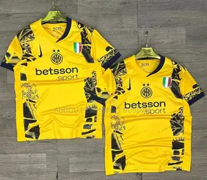 Maillots Inter Milan Version Player Disponible