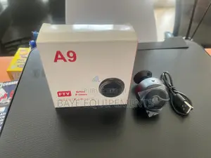 Mini Caméra De Surveillance