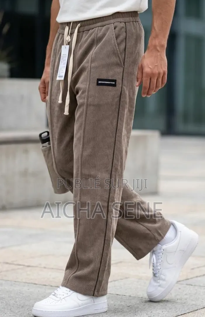 Vêtements Hommes