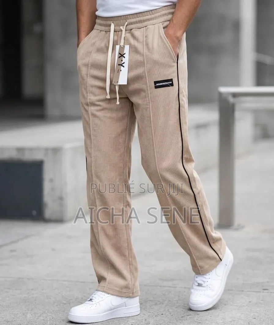 Vêtements Hommes
