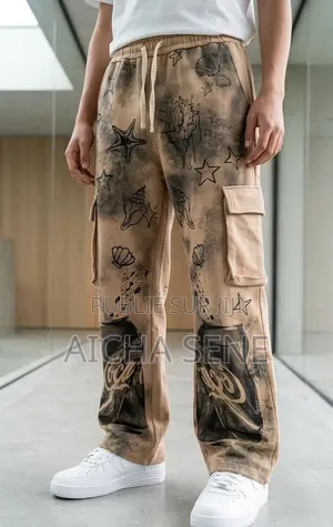 Vêtements Hommes
