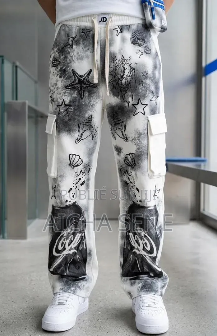 Vêtements Hommes