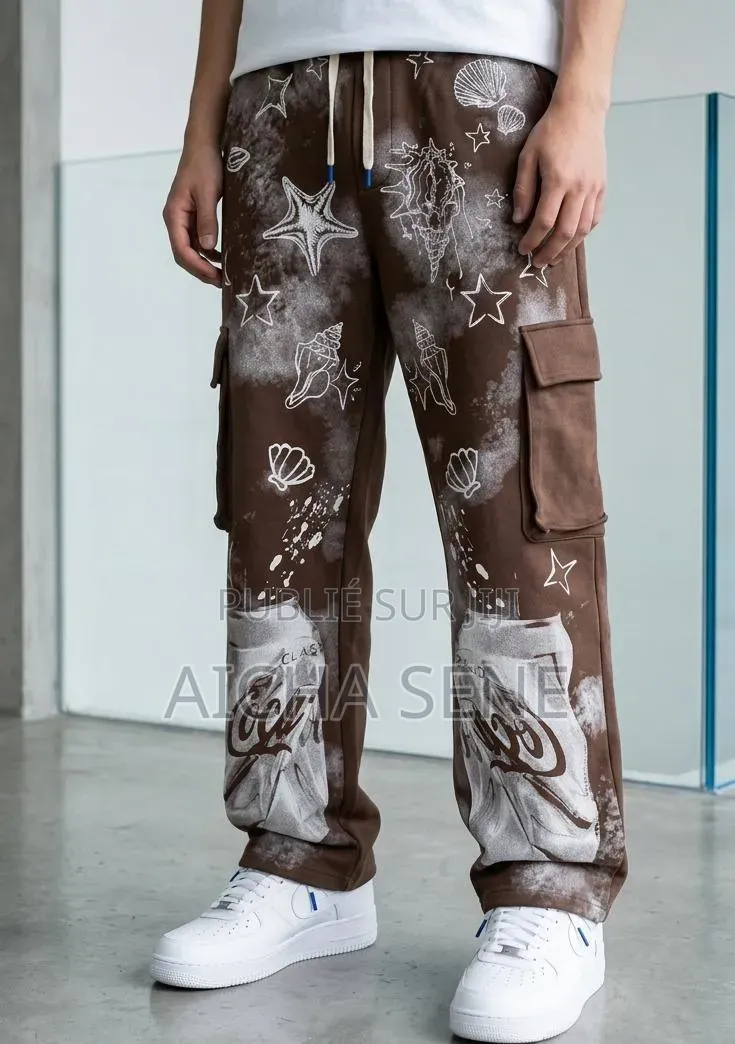 Vêtements Hommes