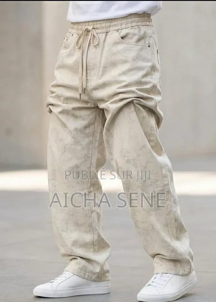 Vêtements Hommes