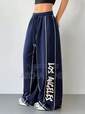 Jogging Baddy Pour Fille