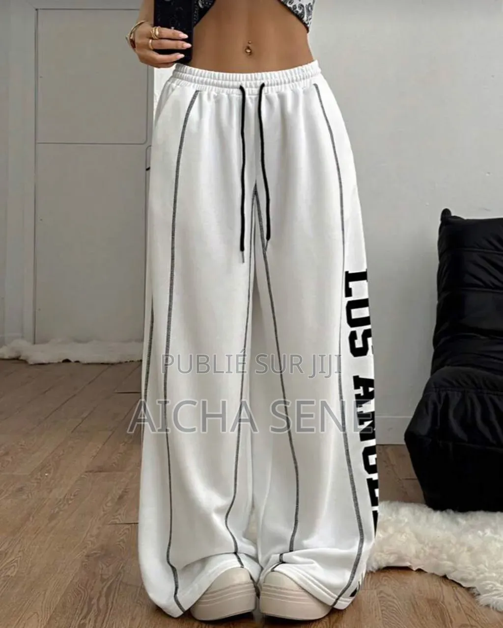 Jogging Baddy Pour Fille