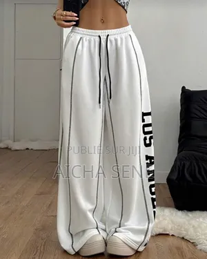 Jogging Baddy Pour Fille