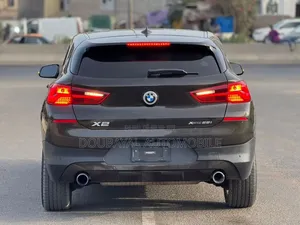 BMW X2 2018 Autre