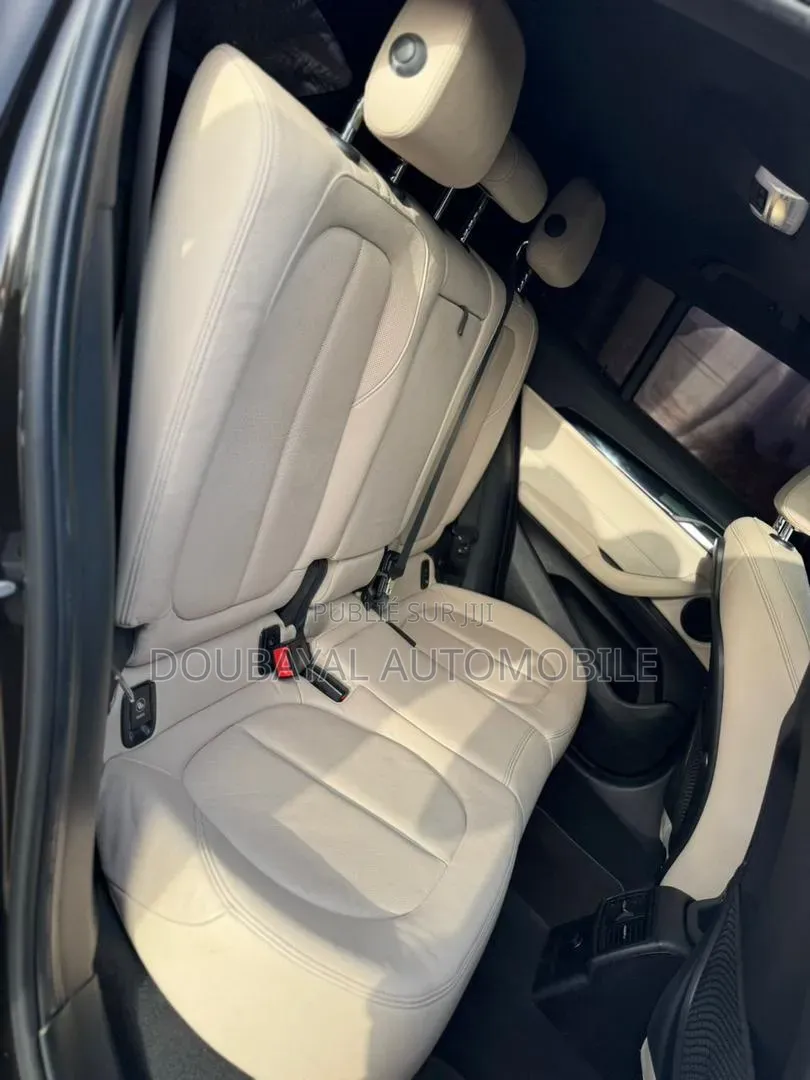 BMW X2 2018 Autre