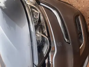 Renault Samsung QM6 2.0 Diesel FWD 2016 Gris