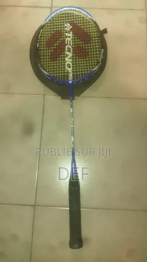 Raquette Badminton
