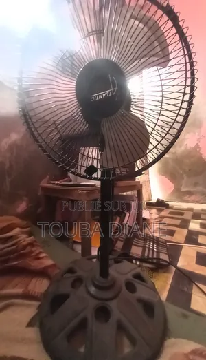 Ventilateur