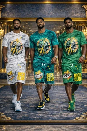 Ensembles Hommes
