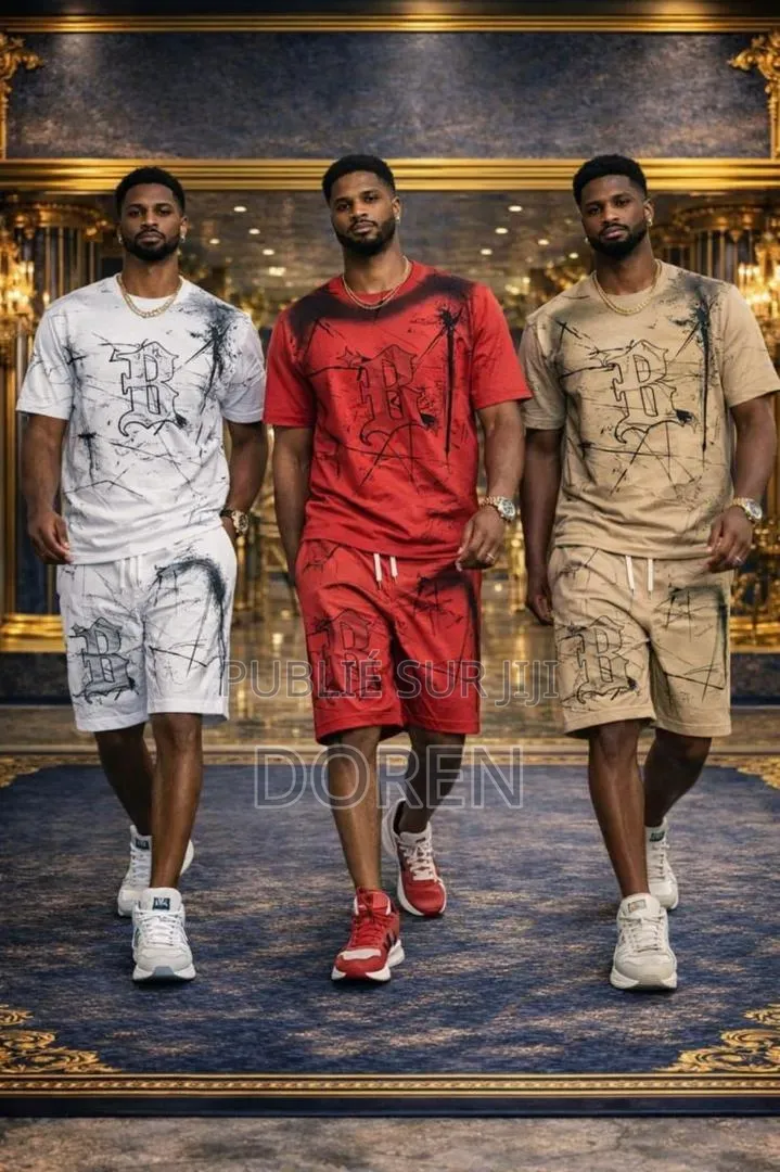 Ensembles Hommes