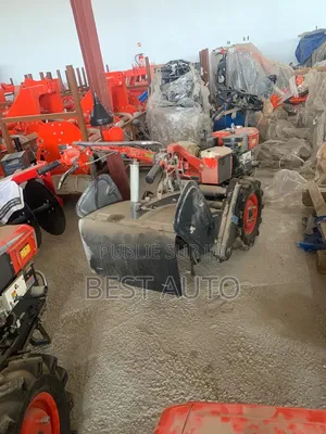 Tracteur Kioti 2025