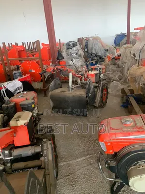 Tracteur Kioti 2025