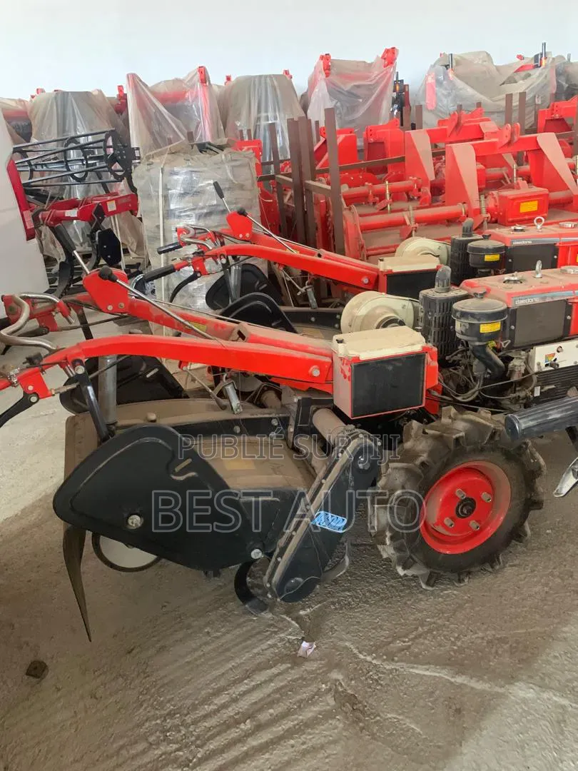 Tracteur Kioti 2025