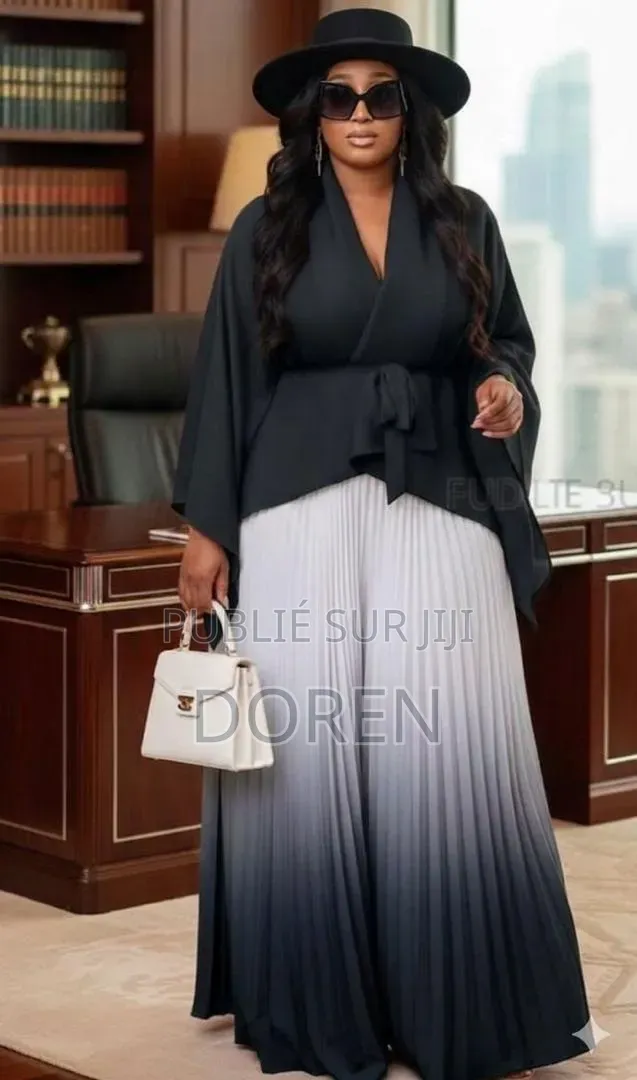 Robes Chic Et Décontracté