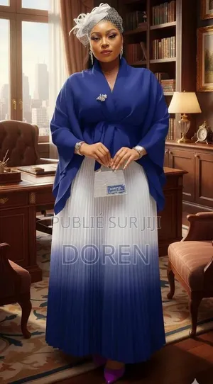 Robes Chic Et Décontracté