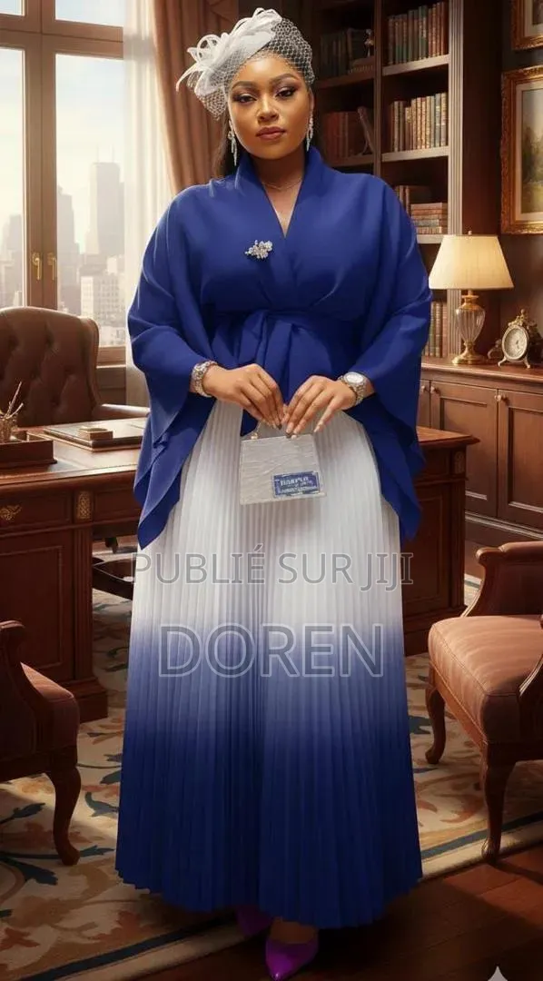 Robes Chic Et Décontracté