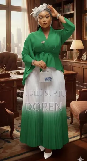 Robes Chic Et Décontracté