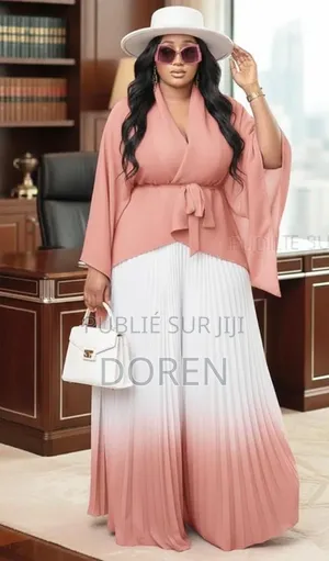 Robes Chic Et Décontracté