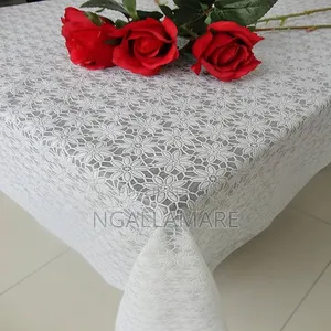 Nappe en Toile
