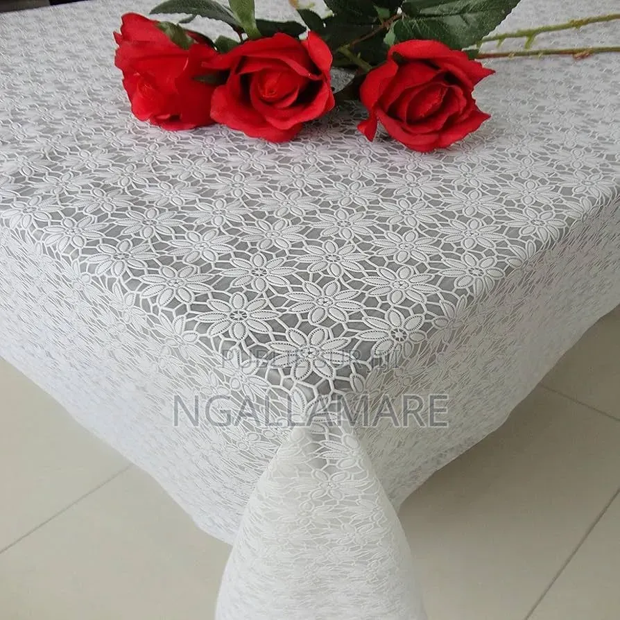 Nappe en Toile