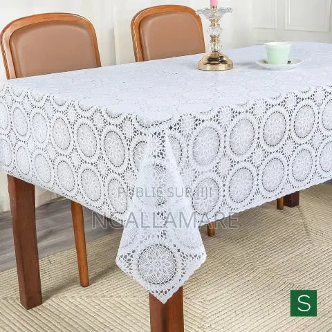 Nappe en Toile