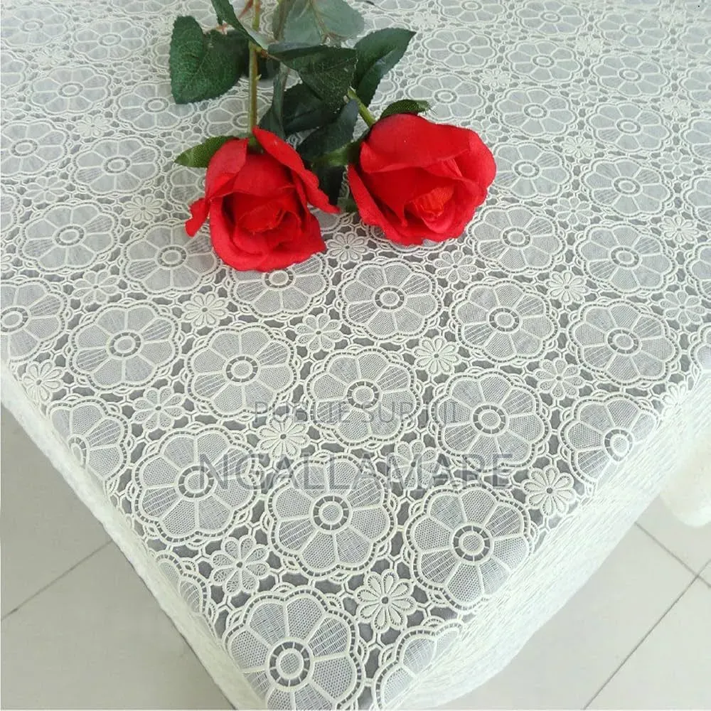 Nappe en Toile
