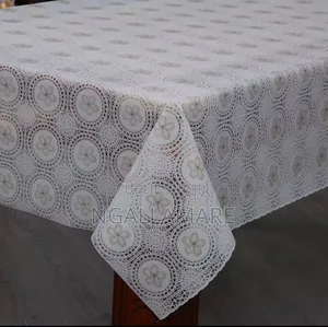 Nappe en Toile