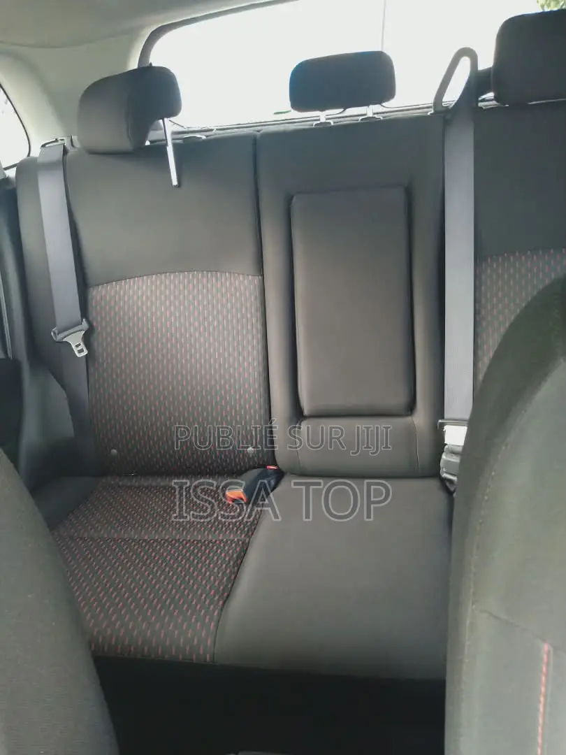 Mitsubishi ASX 2018 Noir