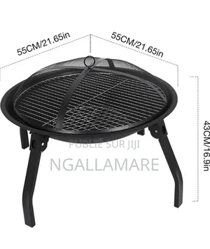 Grillade Et Barbecue
